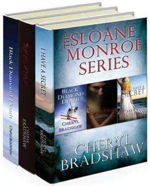 Sloane Monroe Series Boxed Set #1-3 (Sloane Monroe #1-3)