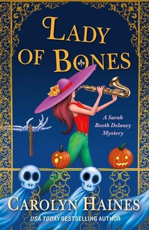 Lady of Bones (Sarah Booth Delaney #24)