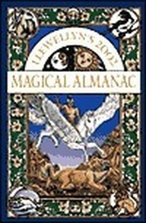 Llewellyn's 2002 Magical Almanac (Llewellyn’s Magical Almanac Annual #1)