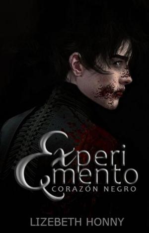 Experimento [Corazón negro] by Lizebeth Honny