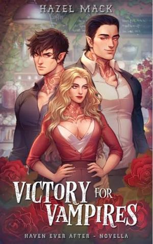 Victory for Vampires: A Haven Ever After Novella (Haven Ever After #1)