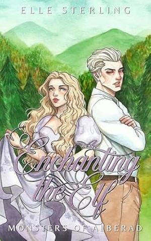 Enchanting the Elf by Elle Sterling