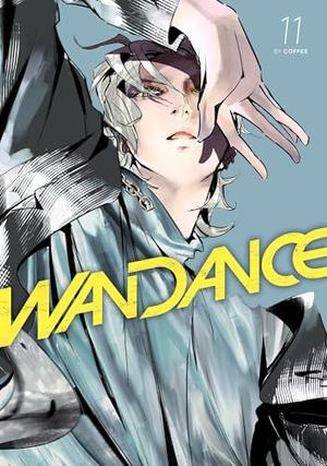 Wandance Vol. 11 by Coffee