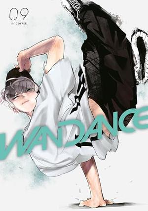 Wandance, Vol. 9 by Coffee