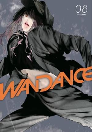 Wandance, Vol. 8 (ワンダンス [Wondance] #8)