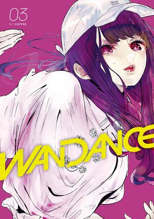 Wandance Vol. 3 (ワンダンス [Wondance] #3)