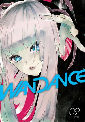 Wandance, Vol. 2 by Coffee
