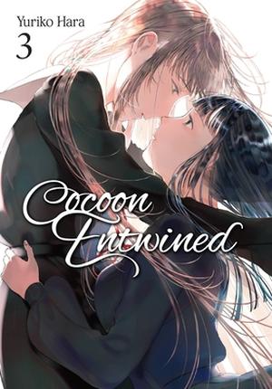 Cocoon Entwined, Vol. 3 (Volume 3) (Cocoon Entwined #3)