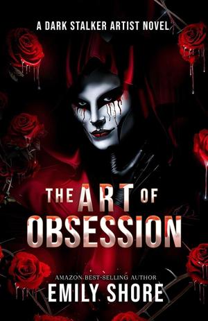 The Art of Obsession by Emily Shore