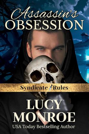 Assassin's Obsession (Syndicate Rules #6)