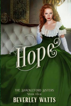 Hope by Beverley Watts