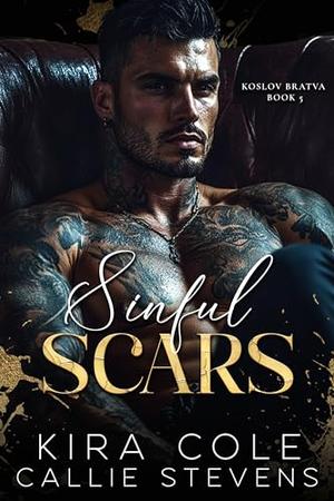 Sinful Scars by Kira Cole, Callie Stevens