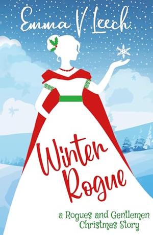 Winter Rogue by Emma V. Leech