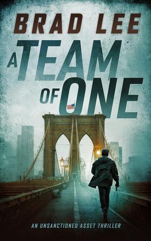 A Team of One by Brad Lee