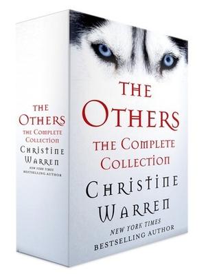 The Others, the Complete Collection (The Others #1-15)