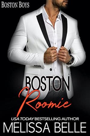 Boston Roomie (Boston Boys #4)