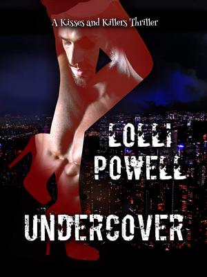 Undercover by Lolli Powell