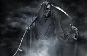 The Reaper's Image by Stephen King, Frank Muller