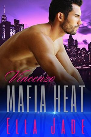 Vincenzo by Ella Jade