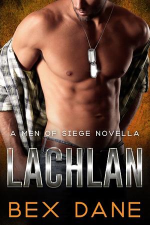 Lachlan (Men of Siege #1.5)