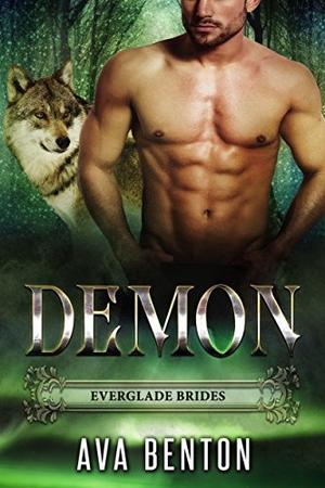 Demon by Ava Benton