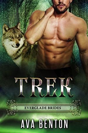 Trek by Ava Benton