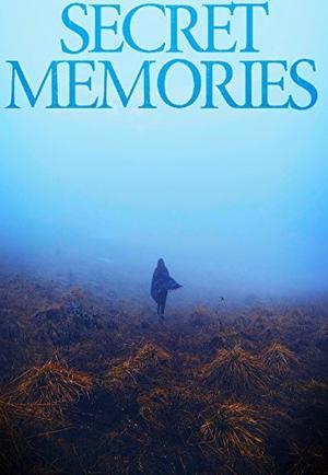 Secret Memories, Book 2 by J.S. Donovan