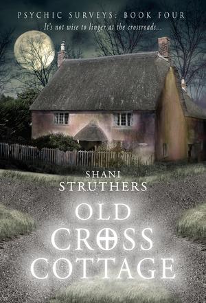 Old Cross Cottage by Shani Struthers