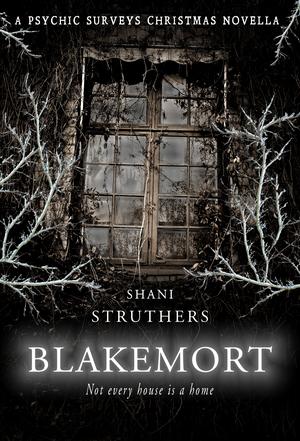 Blakemort (Psychic Surveys Companion Novels #1)