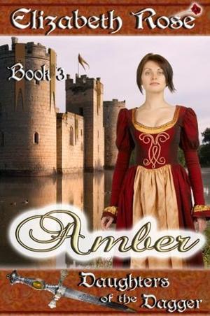 Amber (Daughters of the Dagger #3)