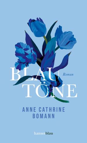 Blue Notes by Anne Cathrine Bomann