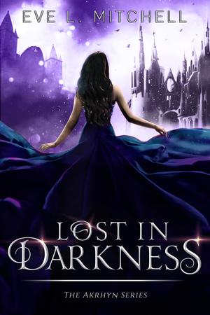 Lost in Darkness (Akrhyn #2)