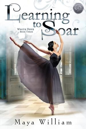 Learning to Soar by Maya William