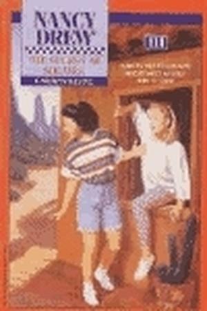 The Secret at Solaire (Nancy Drew Mystery Stories #111)