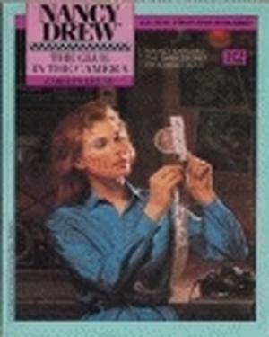 The Clue in the Camera (Nancy Drew Mystery Stories #82)