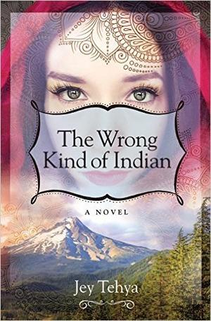 The Wrong Kind of Indian by Jessica Tyner