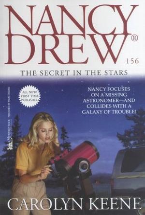 The Secret in the Stars (Nancy Drew Mystery Stories #156)