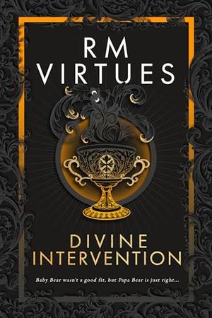 Divine Intervention (Black Rose Auction #2)