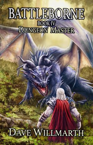 Dungeon Master by Dave Willmarth