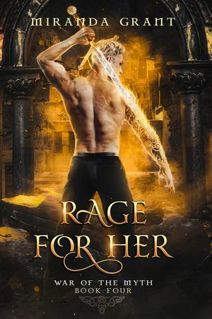Rage for Her by Miranda Grant