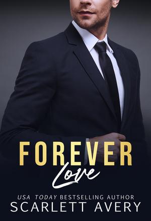 Forever Love (Forever Obsessed #5)