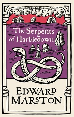 The Serpents of Harbledown (Domesday #5)