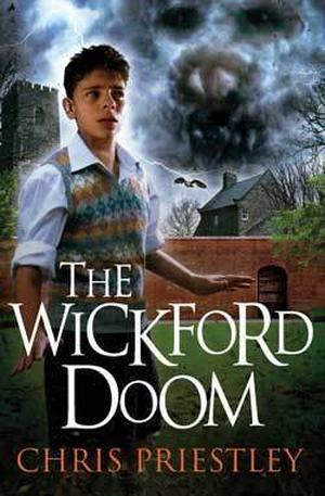 The Wickford Doom by Chris Priestley