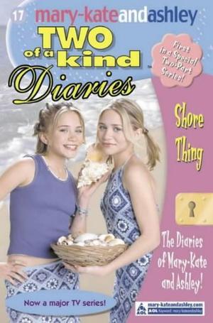 Shore Thing by Judy Katschke