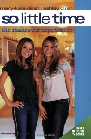 The Makeover Experiment by Jacqueline Carroll