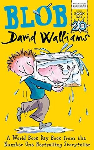 Blob by David Walliams