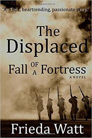 The Displaced by Frieda Watt
