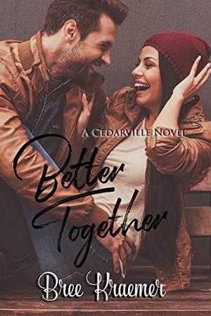 Better Together (Cedarville #4)