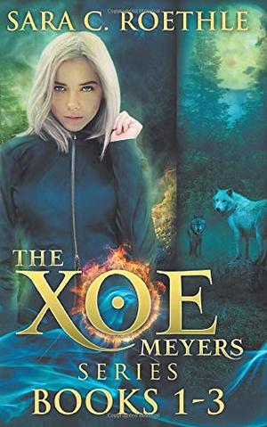 The Xoe Meyers Series #1-3 (Xoe Meyers #1-3)