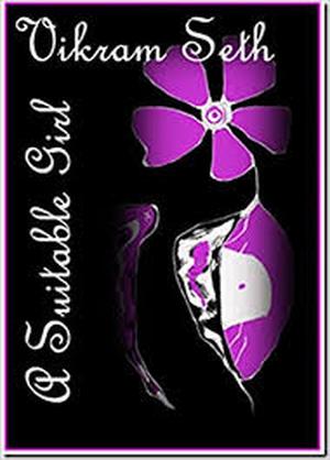 A Suitable Girl (A Bridge of Leaves #2)